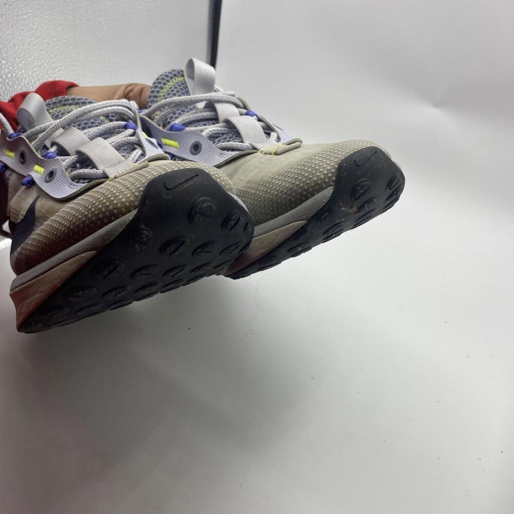 Men’s Nike Air Max 2021 Ghost Ashen Slate Size 11.5 no insoles - Picture 14 of 15